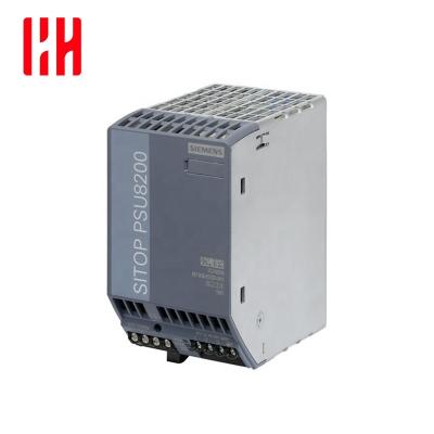 China New original SITOP PSU8200 6EP3436-8SB00-0AY0 24V 20A SITOP PSU8200 PLC controller from SIEMEN S for sale