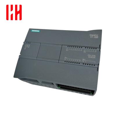 China Original PLC Siemens S7-1200 Simatic Compact CPU 1214C Module PLC 6ES7214-1AG40-0XB0 6ES7214-1AG40-0XB0 for sale