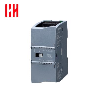 China New original SIEMENS SIMATICS7-1200 PLC module controller 6ES7221-1BH32-0XB0 analog input expansion module EM AE04 6ES7221-1BH32-0XB0 for sale