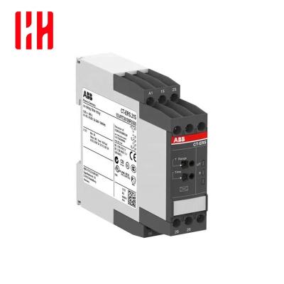 China New 1SVR730884R3300 ABB China CM-MPS.41S Sealed 3 Phase RMS Multifunction Monitoring Relay for sale