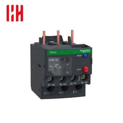 China New and Original TeSys LRD LRD32C Series 23-32A Thermal Overload Relay for Schneiders LRD32C Contactor for sale