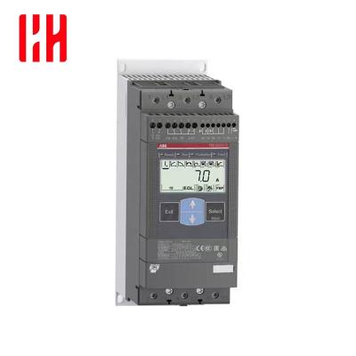 China NEW Original ABB PSE Softstarter Automation Equipment PSE250-600-70-1 Soft Starter 1SFA897113R7001 PSE250-600-70-1 for sale