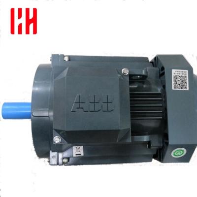 China ABB Motor M3AA100LD4 Totally Enclosed Three Phase Asynchronous Motor for sale