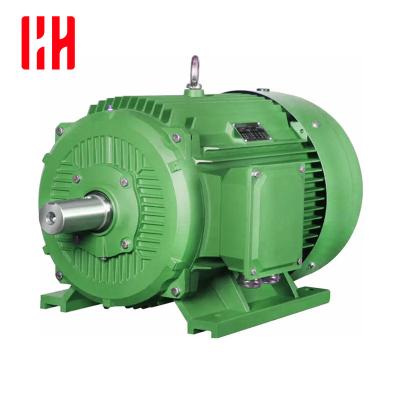 China ABB Motor M3BP Series Motor Horizontal Four Pole IE3 Drip Proof Three Phase Asynchronous Motor Spot for sale