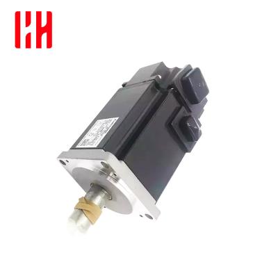 China New Original Mitsubishi AC 400W Drip Proof Electric Servo Motor HF-KP43K for sale