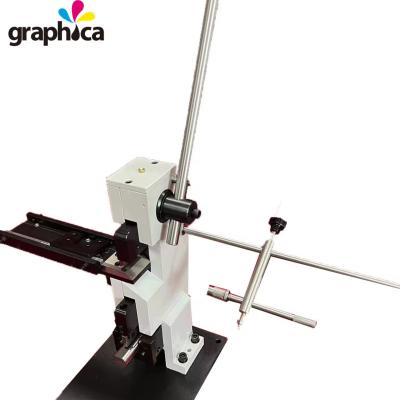 China 280 * 700 * 700 mm Dimensión 2024 Beijing Gráfico 3 en 1 Herramienta de mano Regla de acero Die Making Manual de hoja de metal Regla de flexión de la máquina en venta