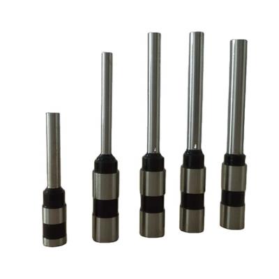 China Collar/Holder Length 28.5mm 5mm Paper Drill Bits for Drill Diameter Range 3.0-10.0mm for sale