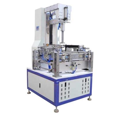 China Rigid Box Making Machine XT-480A voor 1200x960x2200mm Box Manufacturing Needs Te koop