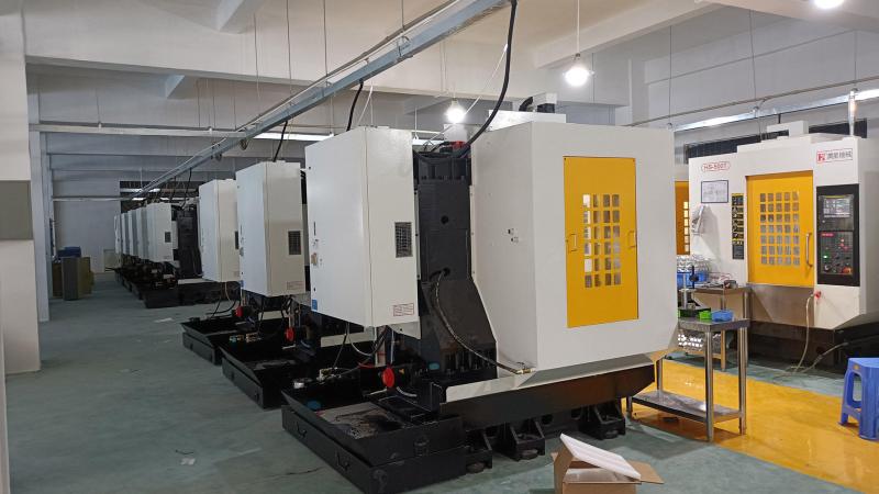 Verified China supplier - Enping Yinjiang Electroacoustic Equipment Factory