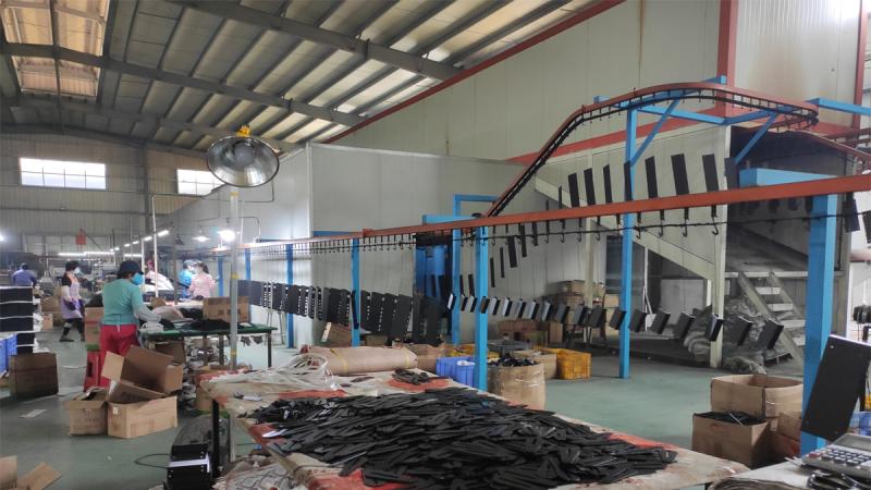 Verified China supplier - Enping Yinjiang Electroacoustic Equipment Factory