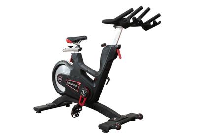 China Equipamento magnético profissional da aptidão da categoria comercial da bicicleta da rotação do Gym à venda