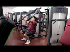 LJ-5506 Chest press machine