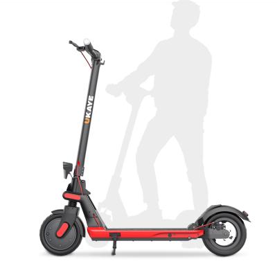 China 36v lithium battery two weel unisex high speed electric scooter for sale