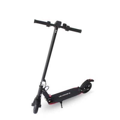 China Aluminum Alloy China 2 Wheel Adult Stand Up Electric Scooter For Sale for sale