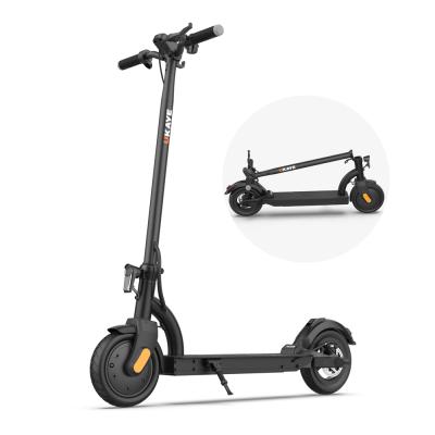 China NEW Brand Unisex 2 Wheels Folding Adult Electric Scooter 36V With LED Lights for sale