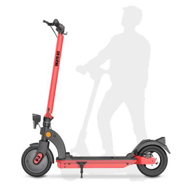 China Portable Unisex Most Powerful Adult Electric Scooter Stand for sale