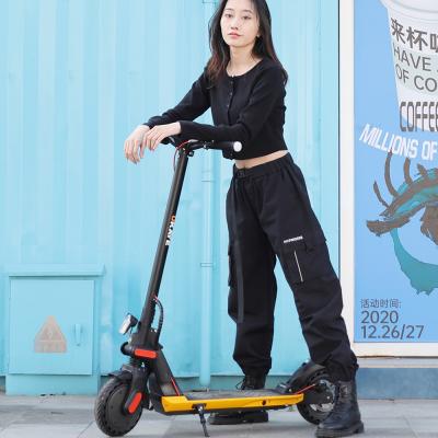 China Crazy Folding Kick Unisex Walking Electric Scooter For Adult for sale