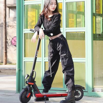 China High Quality Aluminum Alloy Foldable Battery Gps Electric Scooter in Turkey for sale