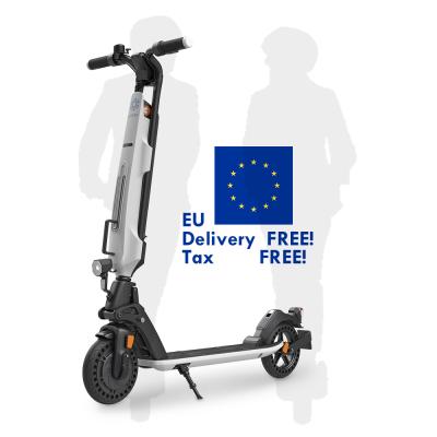 China High quality unisex 36v fast speed electric foldable scooter for adults for sale