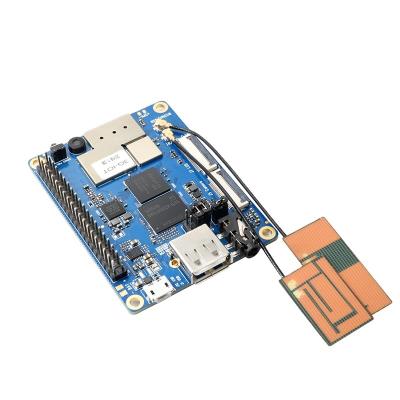 China Support 3G SIM Card BT Android4.4 Orange Internet of Things Pi 3G-IOT-B 512MB Cortex-A7 4GB EMMC Mini PC for sale