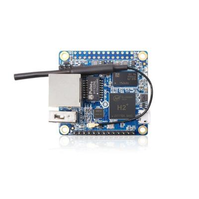 China Orange IOT Pi Zero H2+ 256/512MB Quad Core Development Board for sale