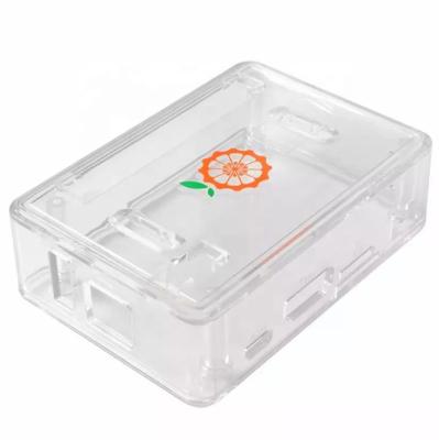 China Official Orange Pi Orange Pi Case for Orange Pi One/One Plus for sale