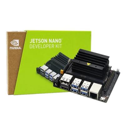 China Kit Jetson Nano B01 B01 Nano Board AI Project Jetson Developer 4GB Student AI Deep Programming Board for sale