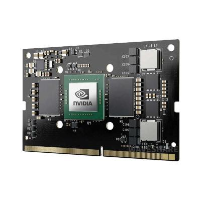 China The NVIDIA TX2 NX module provides the next step in AI performance for the NVIDIA TX2 NX NVIDIA TX2 NX products entry-level recessed and edge module for sale