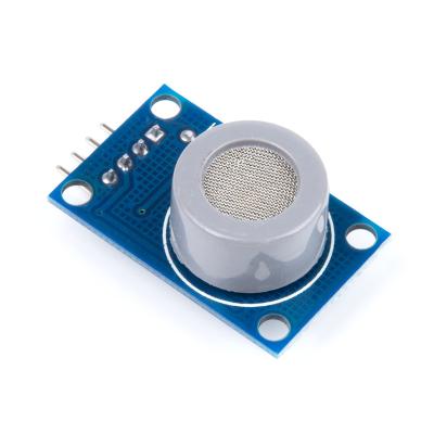 China CO Sensor Module Good Quality MQ-9 Combustible Gas Carbon Monoxide Sensor Module for sale