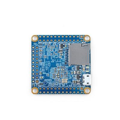 China NEO-core 256Mb/512Mb Allwinner H3, IOT NanoPi Quad-core Cortex-A7 UbuntuCore for sale