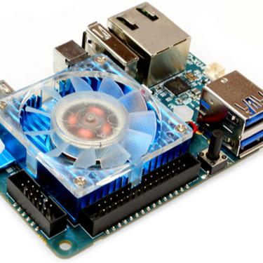 China The Internet of Things ODROID-XU4 ODROID XU4 Development Board Exynos5422 Processor for sale