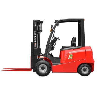 China RED-LIFT machinery repair shops mini forklift electric forklift 2 ton forklift sale for sale