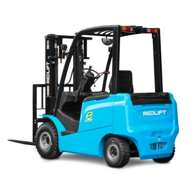 China Factory 1.5ton Forklift Lithium Battery Forklift Li-ion Forklift for sale