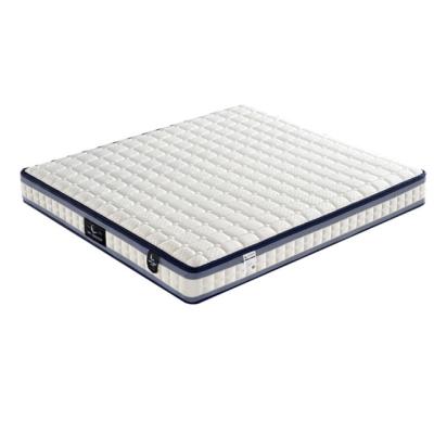 China Foldable Thermostatic Velvet Fabric Latex Pocket Natural Orthopedic Mattress Wrapped Spring Roll Up Mattress for sale