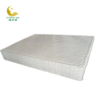 China Cheap hotel spring unit pocket spring foldable for mattress mini size for luxury mattress bonnell box spring for sale