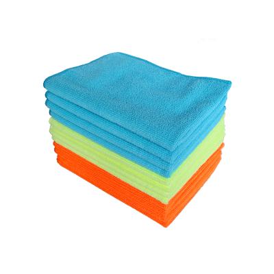 China SPONDUCT OEM Car Wash Towel Eco-friendly Cleaning Cloth, Car Wash Towel Microfiber Drying Towel Car Wash for sale