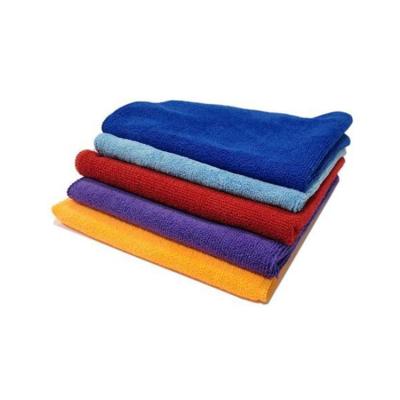 China SPONDUCT Best Selling Green Eco-friendly Car Wash Towel Microfiber, Microfiber Towel 400Gsm Car Wash Factory for sale