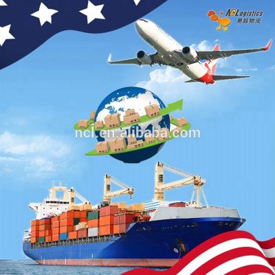 China Amazon FBA Logistics Canton Forwarder Company Shipping By Sea Amazon FBA Logistics for sale