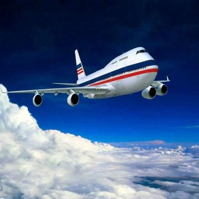 China Free 7 Days Air Shipping Agent In China Shenzhen Air Supply Freight Agency Fast Speeds To USA for sale