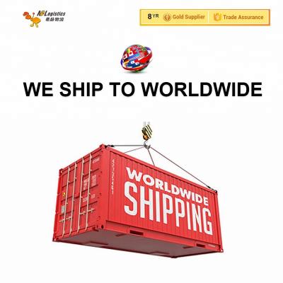 China Ocean Freight Sea Shipping to FBA India FCL Warehouse for sale