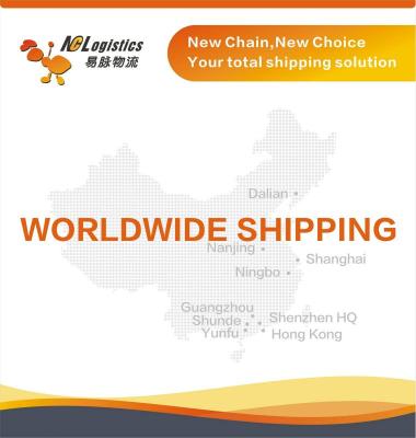 China Foshan Shipping Worldwide to Damman Saudi Arabia 20ft for sale