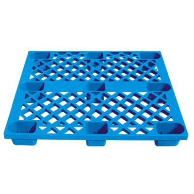 China Various Plastic Promotional Goods Using Plastic Turnover Pallet Injection Tray Molds for sale