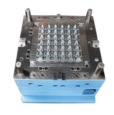 China Various Plastic Promotional Goods Using Custom Support Mold Plastic Injection Tray Molds for sale