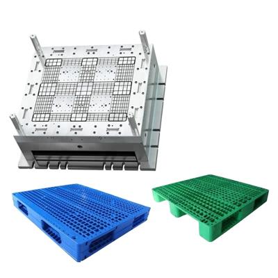 China Plastic High Quality Durable Using Various Resin Special Hot Selling Plastic Tray Molds for sale