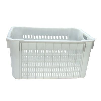 China Plastic Cheap Plastic Crates Mold Plastic Fruit Crates Molding Vegetable Crates Molding for sale