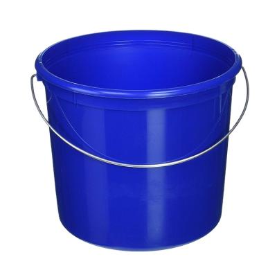 China Various Plastic Promotional Goods Using Customized Plastic Injection Mold Bucket Mold for sale