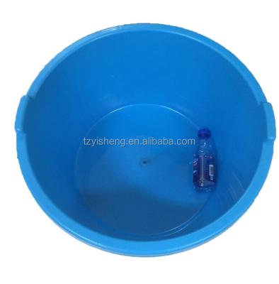 China Plastic Customize Injection Plastic Kitchen Aid Basin Mold Bathroom Basin Mold for sale