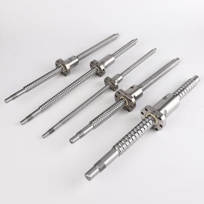 China Tbi Min Precision Load Moment Force Motion Long Working Life Span KETE Ball Screw Linear Guide for sale