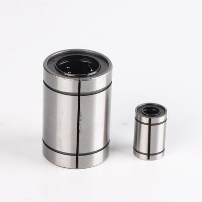 China SDM-AJ-UU Series Hotels KETE Adjustable Type Linear Bearing for sale