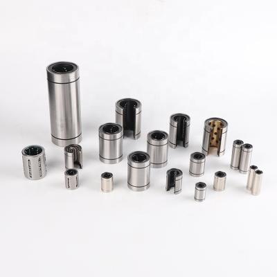 China Hotels LM16 LUU Linear Ball Bearing for sale